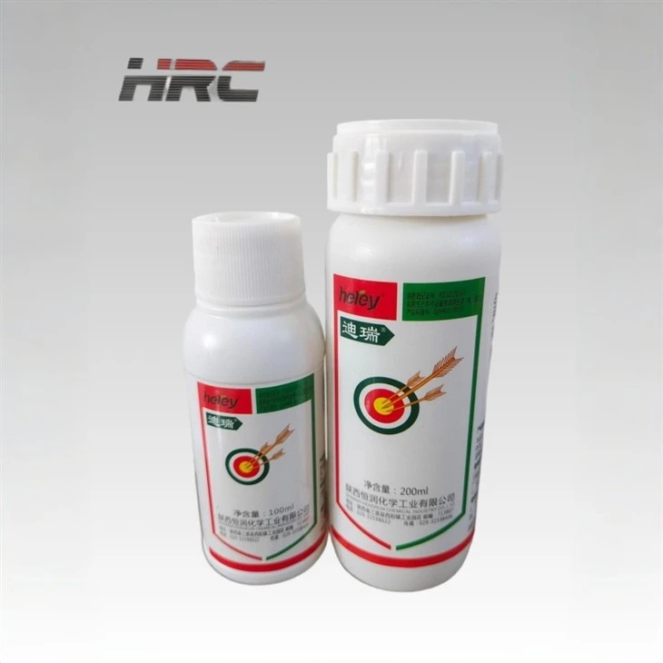 Cyfluthrin 50g/L EC